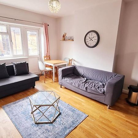 5 Sleeper Close To Old Street/ Shoreditch London Luaran gambar
