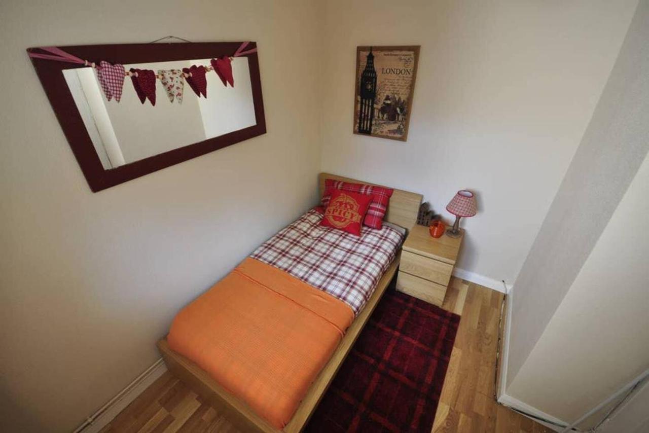 5 Sleeper Close To Old Street/ Shoreditch London Luaran gambar