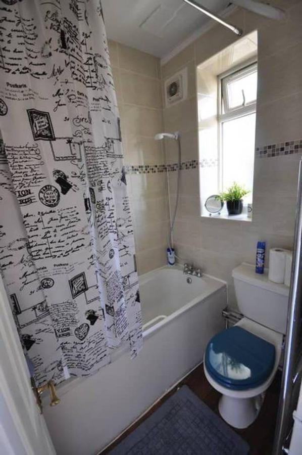 5 Sleeper Close To Old Street/ Shoreditch London Luaran gambar